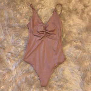 lululemon bodysuit 💫 LIKE NEW 💫